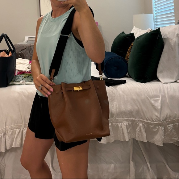 Demillier New York Bucket bag - Picture 3 of 7